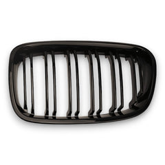 EBI BMW Front Kidney Grille 1 Series F20/F21 | Gloss Black | 2011 - 2020