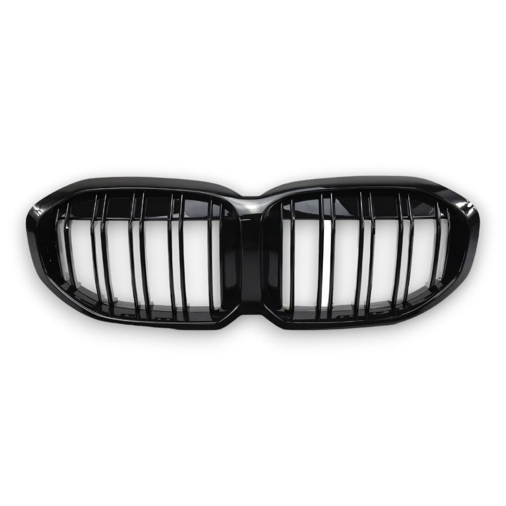 EBI BMW Front Kidney Grille 1 Series F40 | Gloss Black | 2019 - 2024