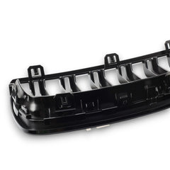 EBI BMW Front Kidney Grille 3 Series E90/E91 | Gloss Black | 2005 - 2008