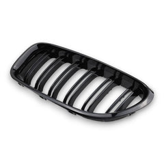 EBI BMW Front Kidney Grille 6 Series F06/F12/F13 | Gloss Black | 2011 - 2017