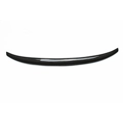 BMW Performance Style Spoiler | Gloss Black / Carbon Fiber / Forged Carbon