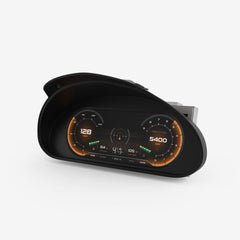 Digital Cluster for BMW 3 Series E46